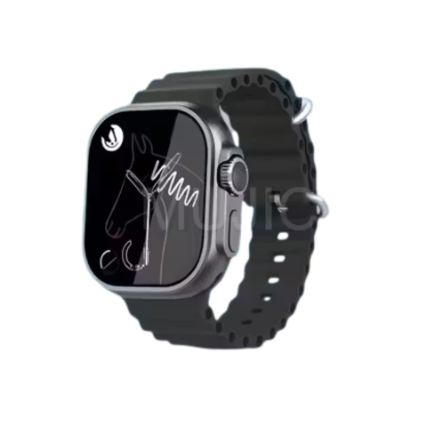 Stylish Digital Watch for Men and Women